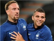 Bóng đá anh, ngoại hạng anh, lịch thi đấu euro 2012, 02h00 ngày 10/6, Ba Lan - Pháp: Lời giải nào cho “số 10”?
